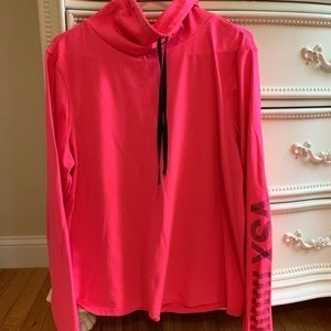 VS Pink VSX sport long sleeve